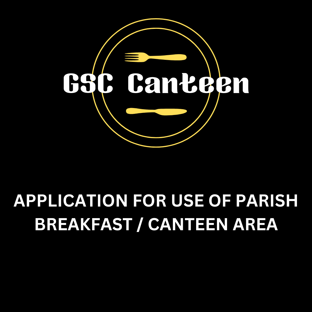 GSC Canteen