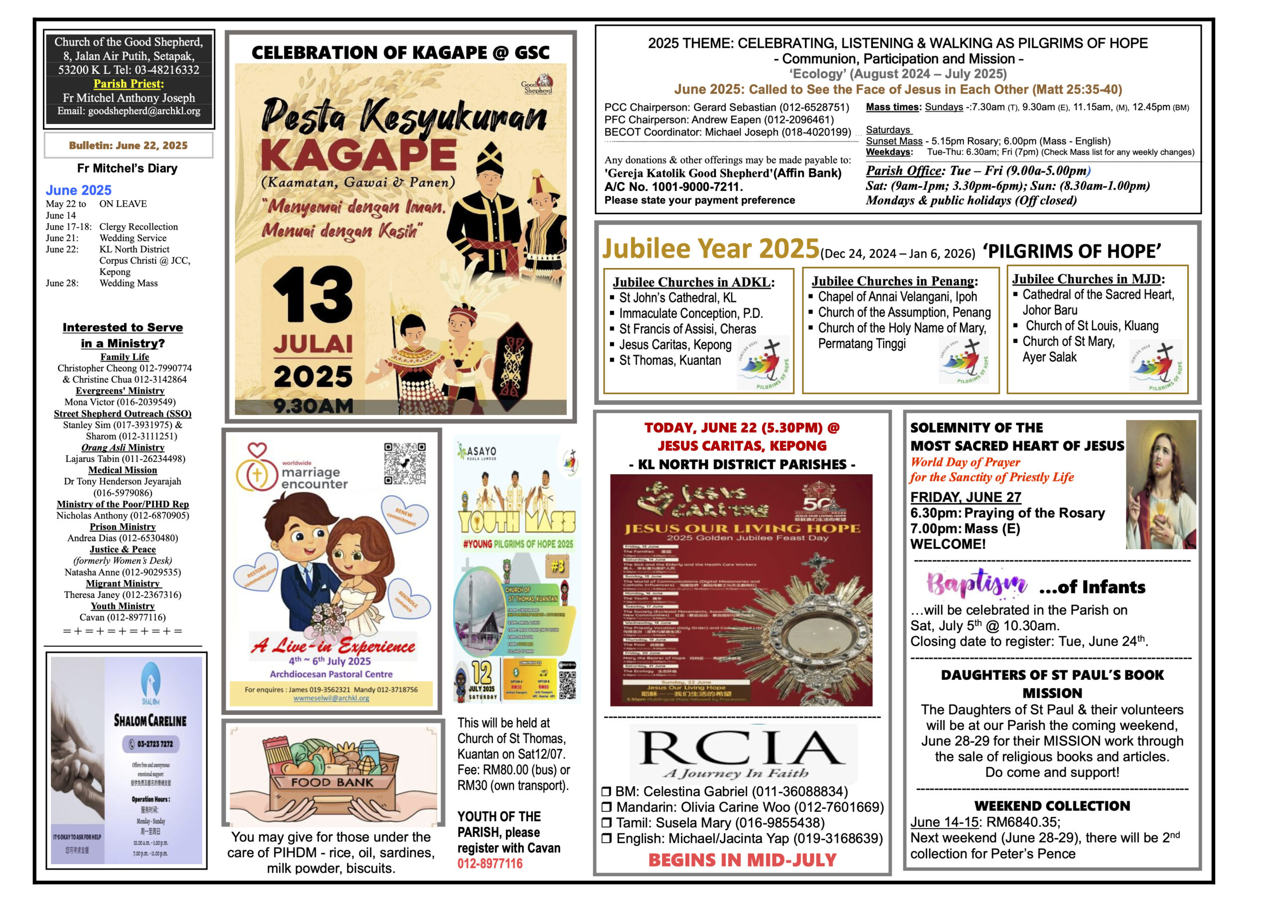 Bulletin (E) June 22 PG2