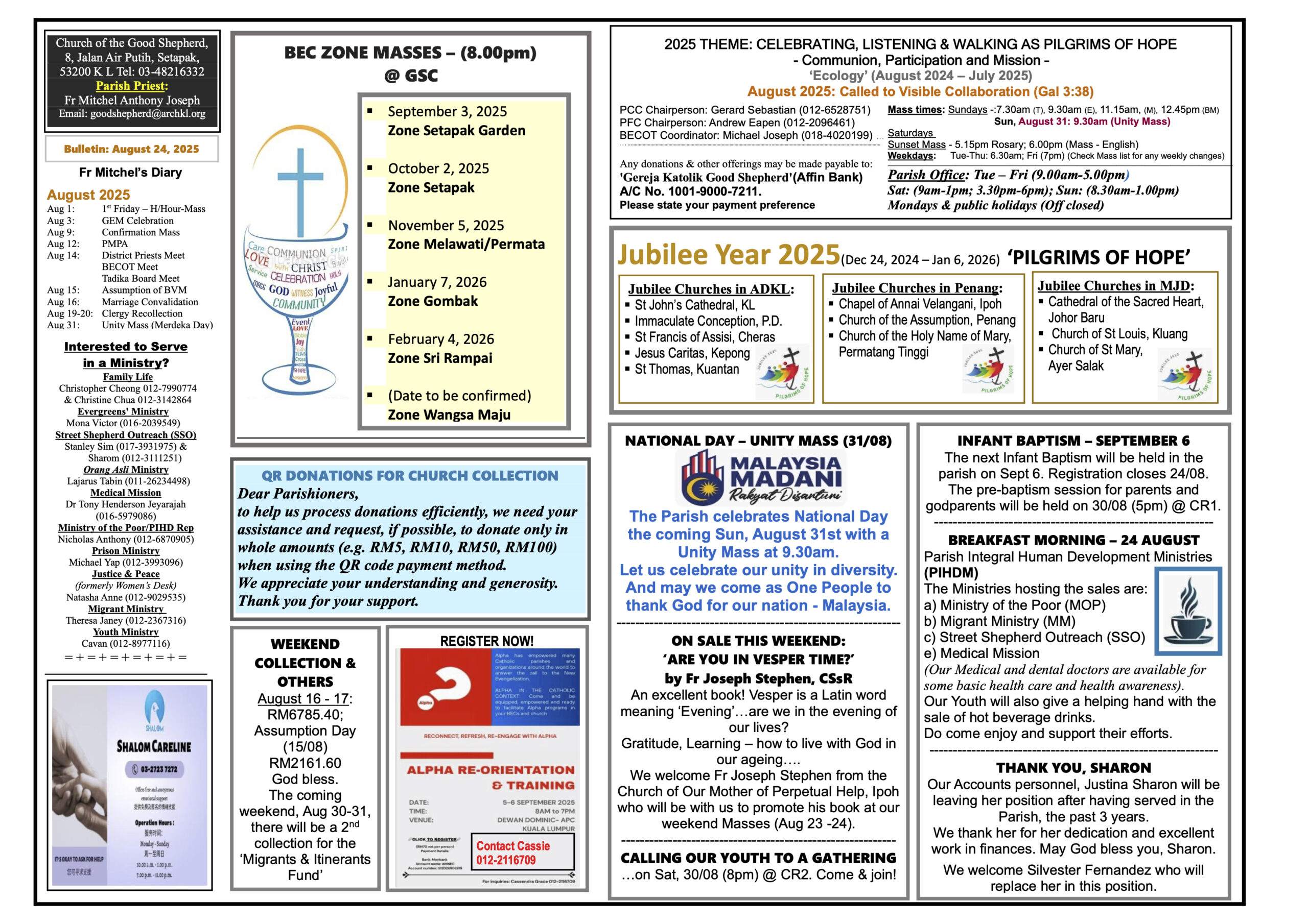Bulletin (E) August 24 PG2
