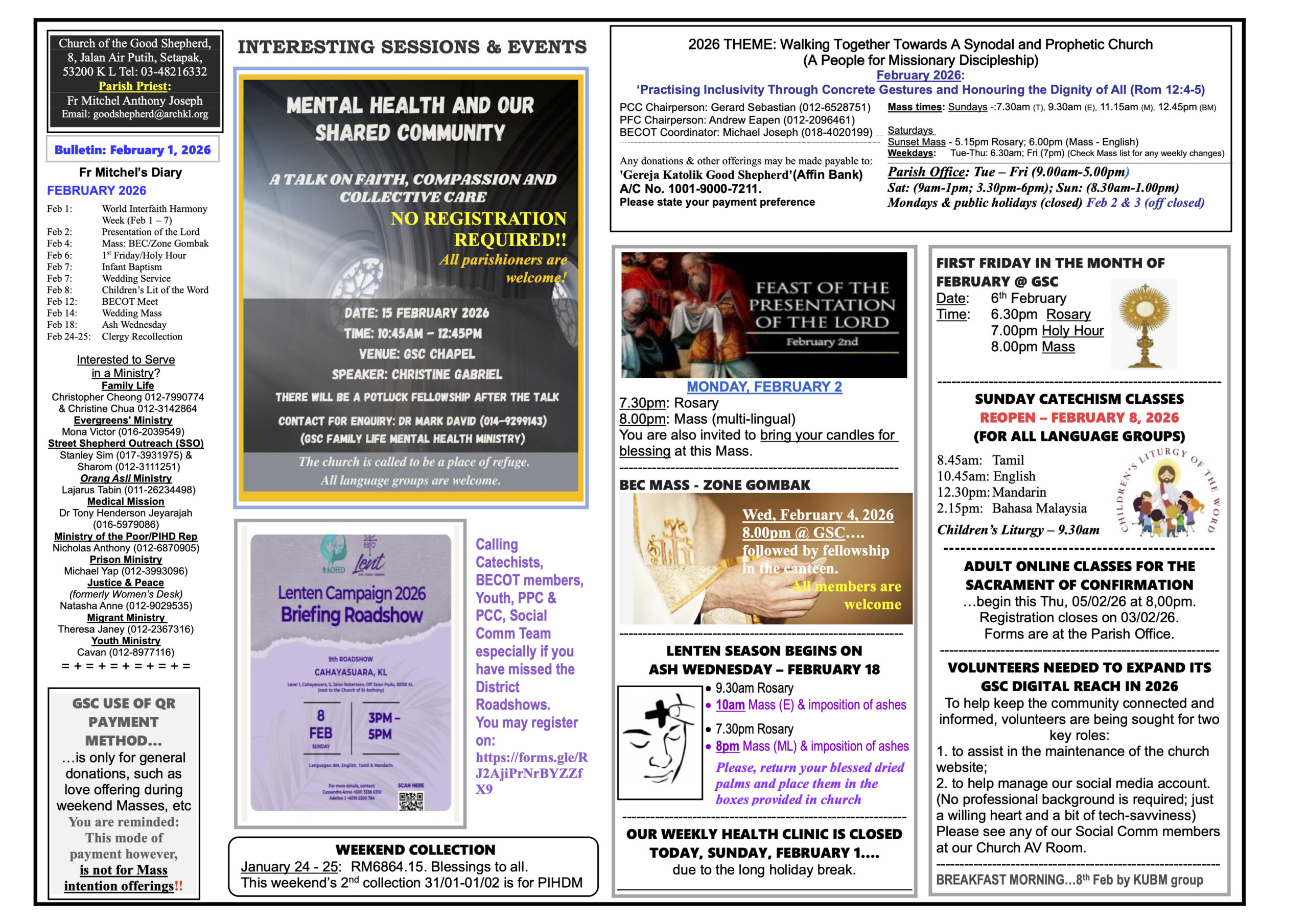 Bulletin (E) February 1 PG2