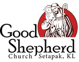 Good Shepherd Church, Kuala Lumpur