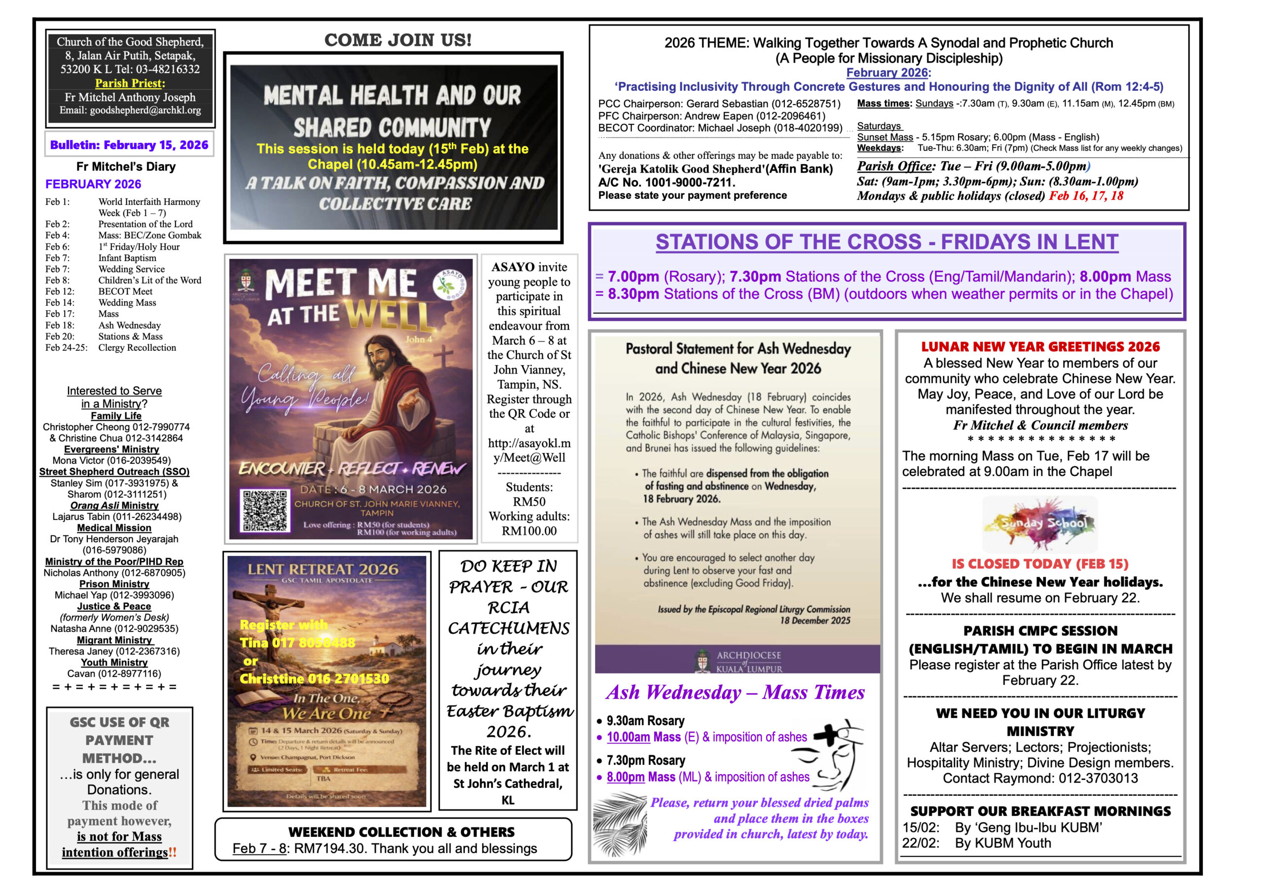 Bulletin (E) February 15 PG2