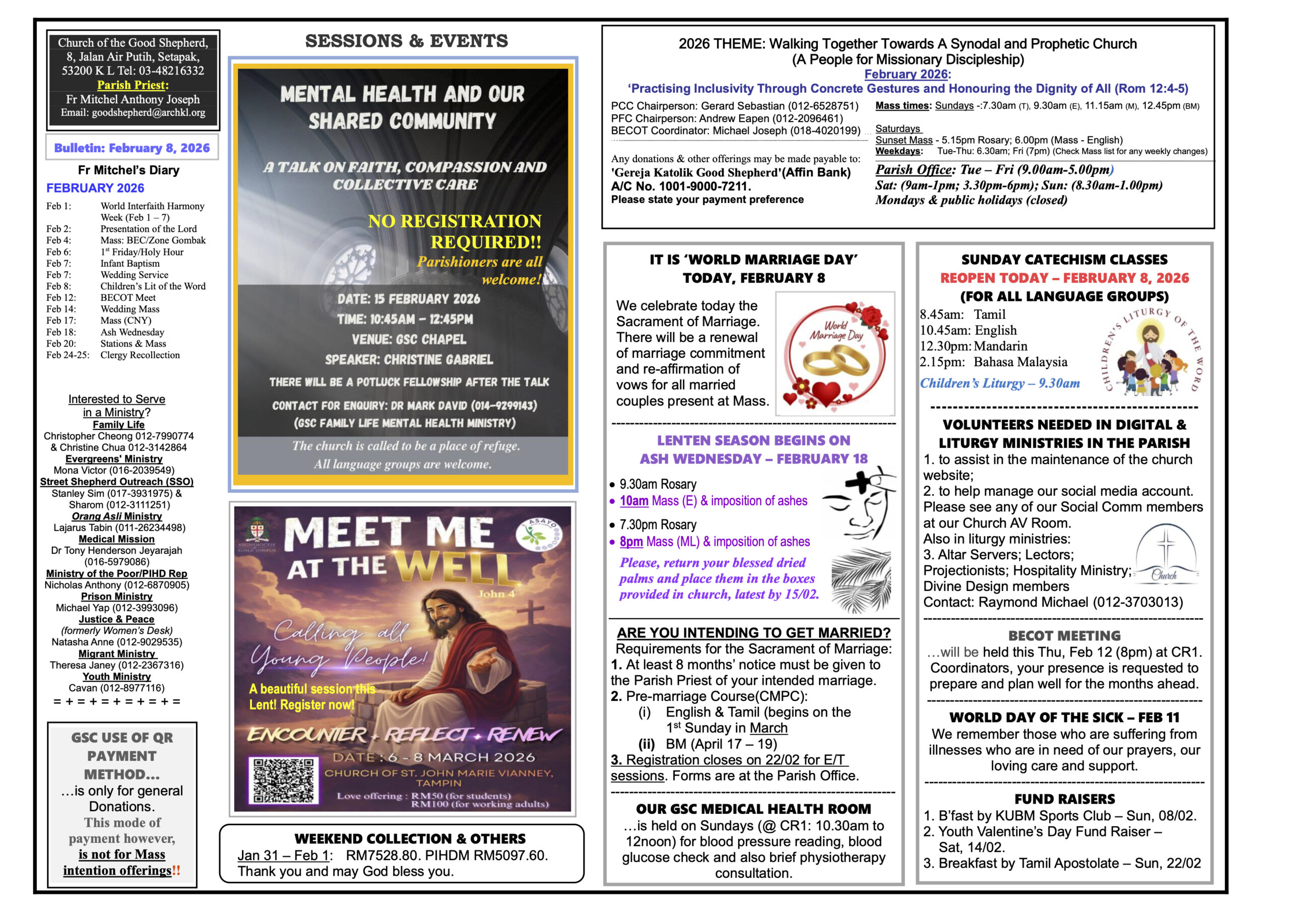 Bulletin (E) February 8 PG2